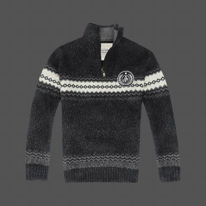 Pull Abercrombie & Fitch Homme Pas Cher